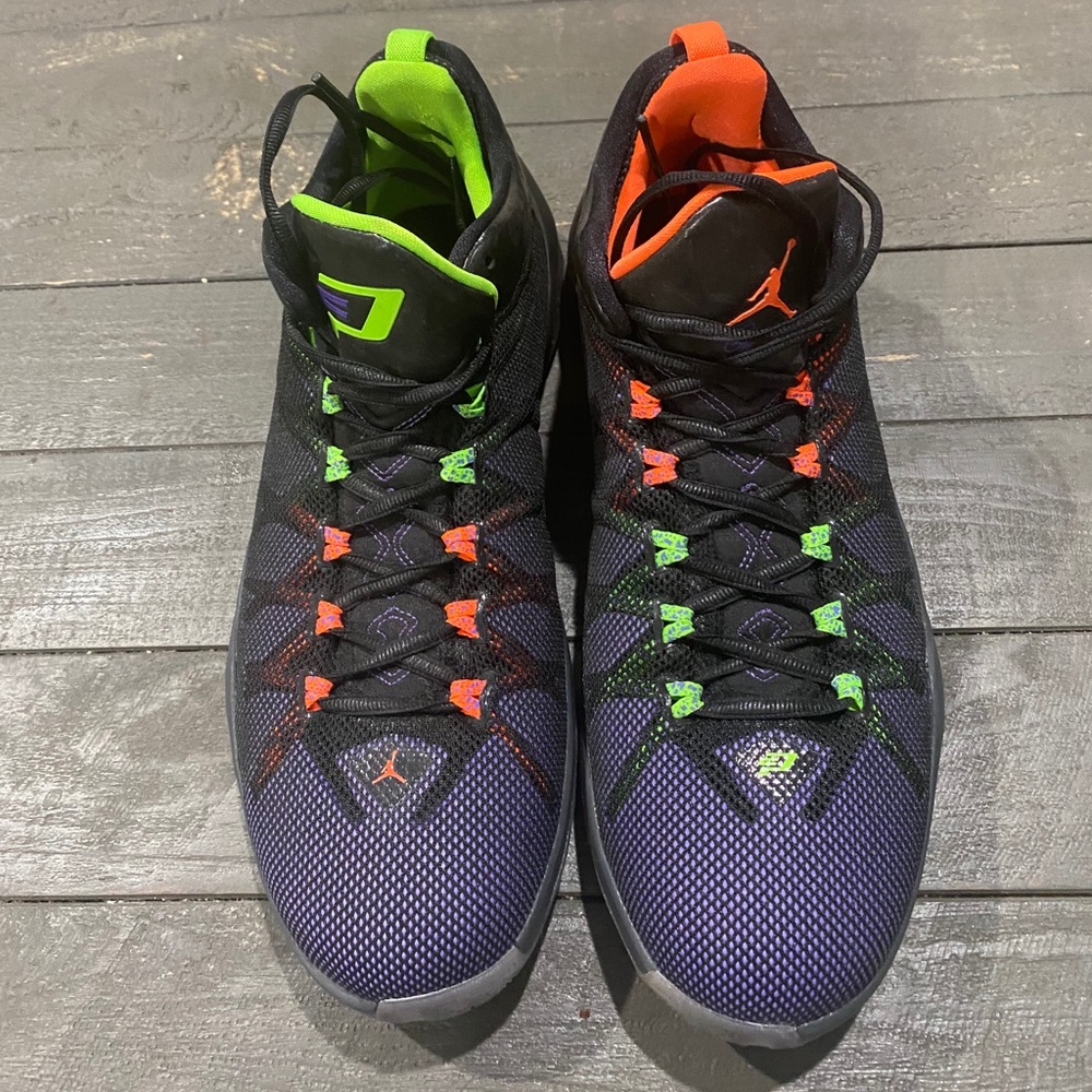 Chris Paul CP3 VIII AE
